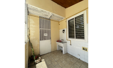 Casa Frente Al Lago Las Cumbres