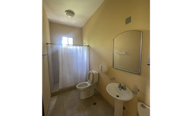 Casa Frente Al Lago Las Cumbres