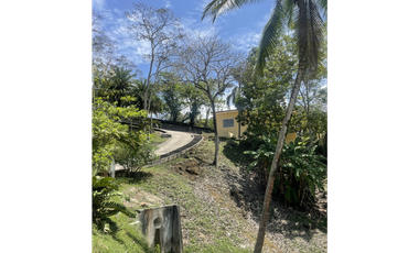 Casa Frente Al Lago Las Cumbres