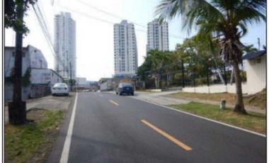 VENTA TERRENO 2.000MTS2 CHANIS PARA DESARROLLO DE PROYECTO