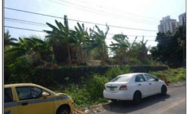 VENTA TERRENO 2.000MTS2 CHANIS PARA DESARROLLO DE PROYECTO