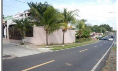 VENTA TERRENO 2.000MTS2 CHANIS PARA DESARROLLO DE PROYECTO