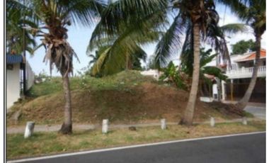 VENTA TERRENO 2.000MTS2 CHANIS PARA DESARROLLO DE PROYECTO