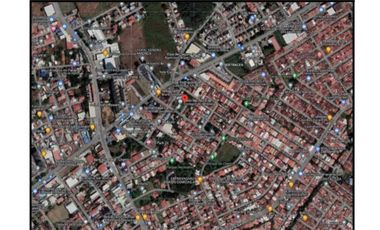 VENTA TERRENO 2.000MTS2 CHANIS PARA DESARROLLO DE PROYECTO