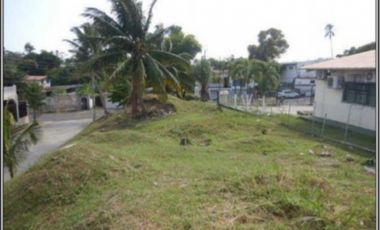 VENTA TERRENO 2.000MTS2 CHANIS PARA DESARROLLO DE PROYECTO