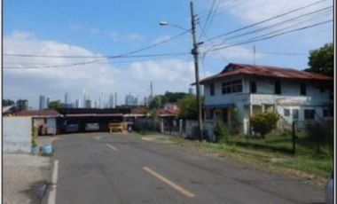 VENTA TERRENO 2.000MTS2 CHANIS PARA DESARROLLO DE PROYECTO