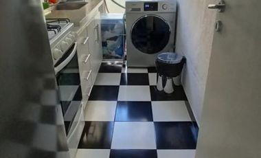 VENTA DPTO COMPLEJO HABITACIONAL WILDE - LAS FLORES TORRE 38 PCIA BS AS