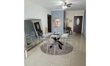 Se Alquila Apto en Obarrio