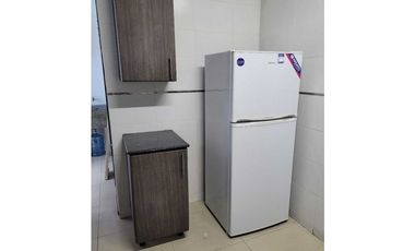 Se Alquila Apto en Obarrio