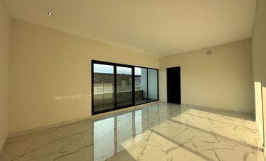 Casa - Fraccionamiento Bosques de las Misiones