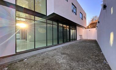 Casa - Fraccionamiento Bosques de las Misiones