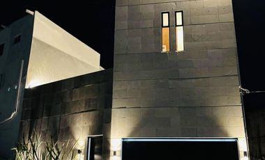 Casa en  en preventa, Fraccionamiento Brisas