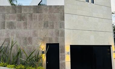 Casa en  en preventa, Fraccionamiento Brisas