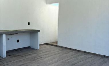 Casa en  en preventa, Fraccionamiento Brisas