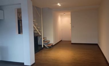 TDF275 - 2ambientes + escritorio - San Isidro