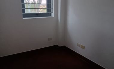 TDF275 - 2ambientes + escritorio - San Isidro