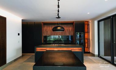 RESIDENCIA INTELIGENTE EN VENTA