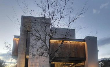 RESIDENCIA INTELIGENTE EN VENTA