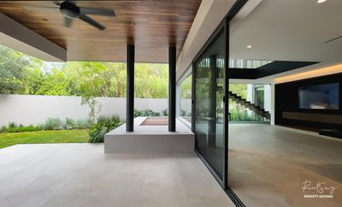 RESIDENCIA INTELIGENTE EN VENTA