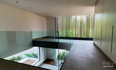 RESIDENCIA INTELIGENTE EN VENTA