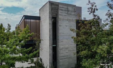 RESIDENCIA INTELIGENTE EN VENTA