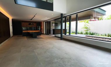 RESIDENCIA INTELIGENTE EN VENTA