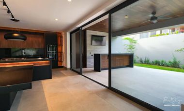 RESIDENCIA INTELIGENTE EN VENTA