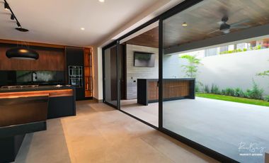 RESIDENCIA INTELIGENTE EN VENTA