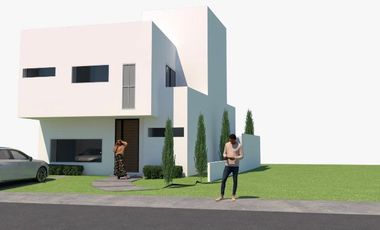 Casa en condominio en Hacienda Obrajuelo