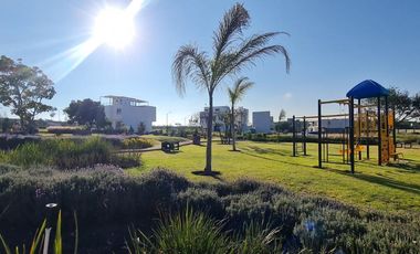 Casa en condominio en Hacienda Obrajuelo