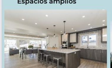 Casa en condominio en Hacienda Obrajuelo