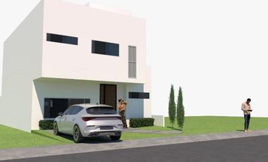 Casa en condominio en Hacienda Obrajuelo
