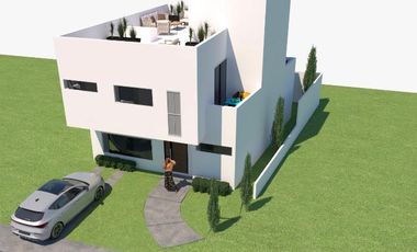 Casa en condominio en Hacienda Obrajuelo