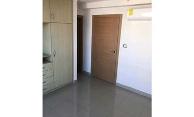 APARTAMENTO EN CONDADO DEL REY  PH ROKAS 3REC 2B  106M2