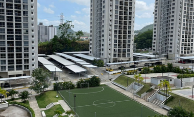 APARTAMENTO EN CONDADO DEL REY  PH ROKAS 3REC 2B  106M2