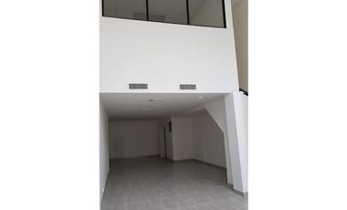 ALQUILER LOCAL SAN FRANCISCO