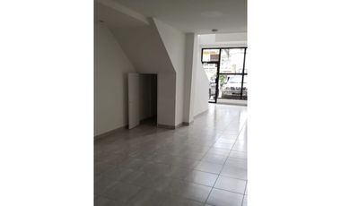 ALQUILER LOCAL SAN FRANCISCO