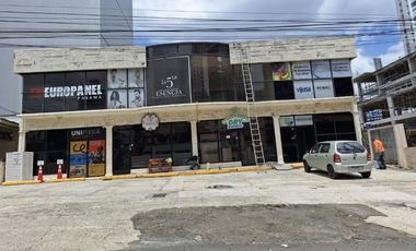 ALQUILER LOCAL SAN FRANCISCO