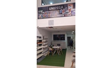 ALQUILER LOCAL SAN FRANCISCO