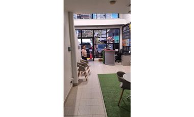 ALQUILER LOCAL SAN FRANCISCO