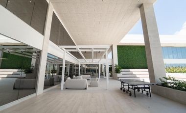 Oficina en Venta y Renta en Nido, Puerto Cancún