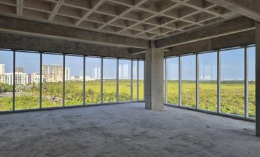 Oficina en Venta y Renta en Nido, Puerto Cancún