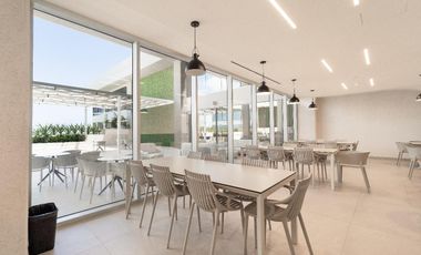 Oficina en Venta y Renta en Nido, Puerto Cancún