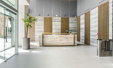 Oficina en Venta y Renta en Nido, Puerto Cancún