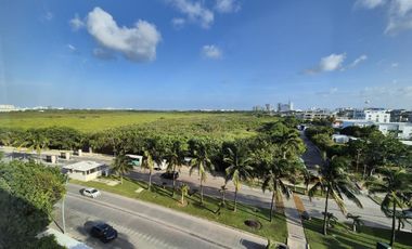 Oficina en Venta y Renta en Nido, Puerto Cancún