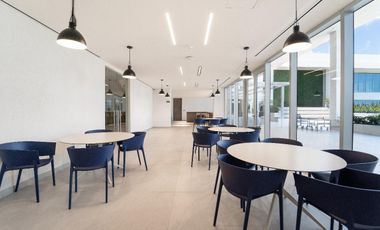 Oficina en Venta y Renta en Nido, Puerto Cancún