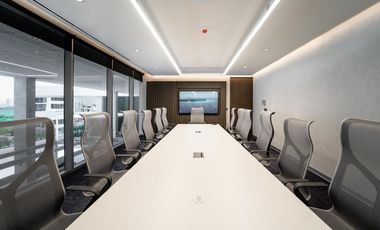 Oficina en Venta y Renta en Nido, Puerto Cancún