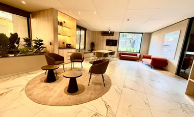 NUEVO EDIFICIO BRASILIA VIEW