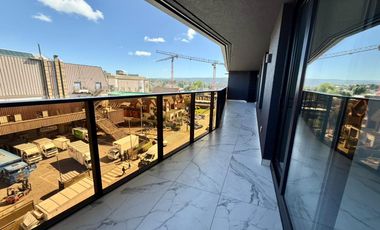 NUEVO EDIFICIO BRASILIA VIEW