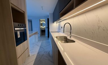 NUEVO EDIFICIO BRASILIA VIEW